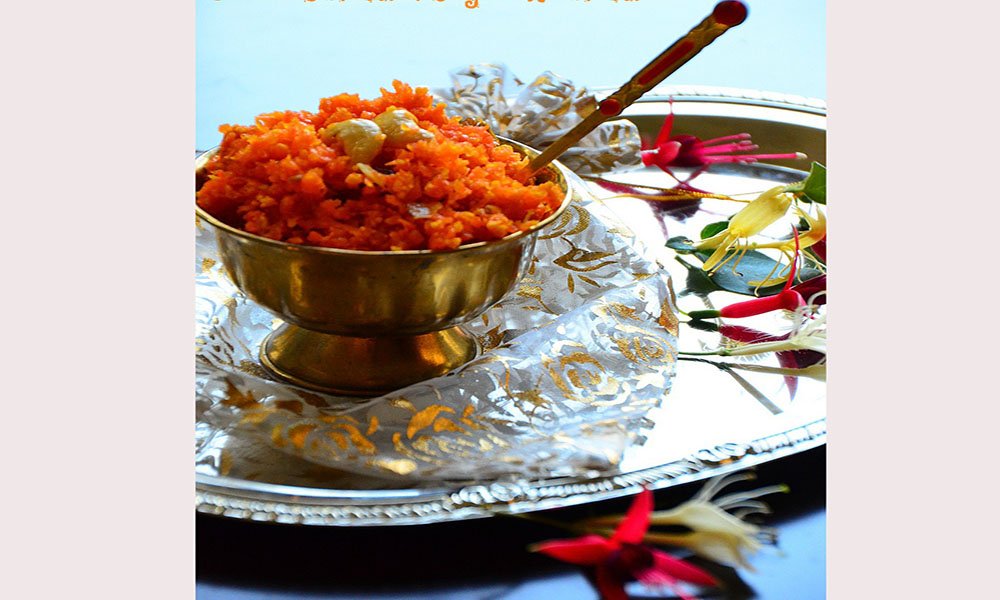 carrot halwa1