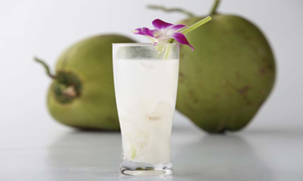 coconutwater