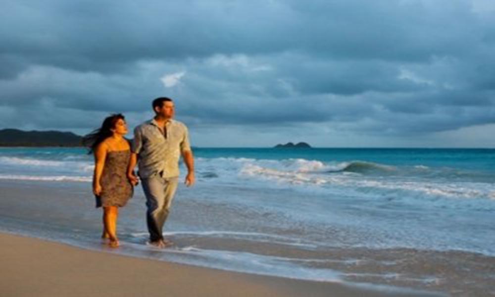 goa honeymoon packages