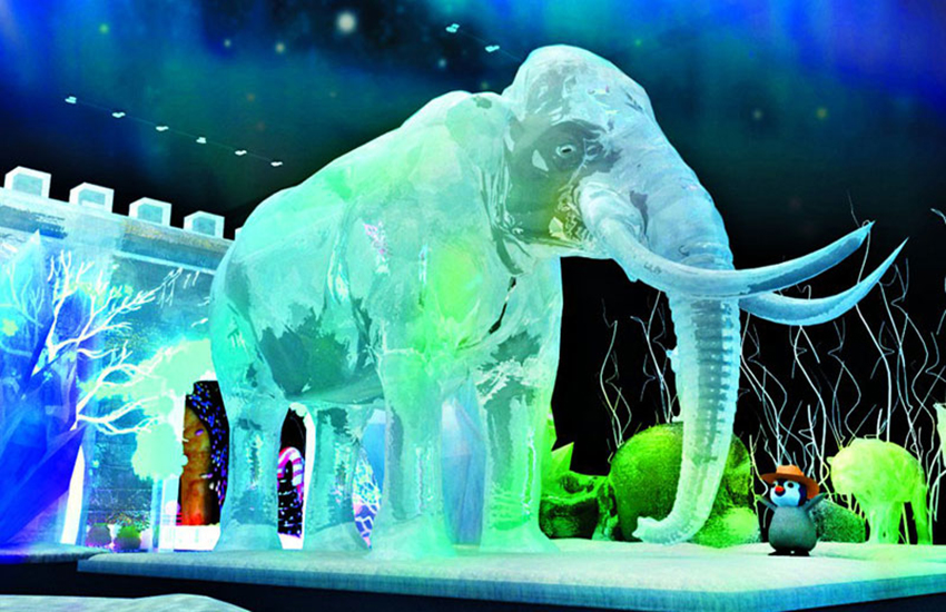 ice and snow festival 3