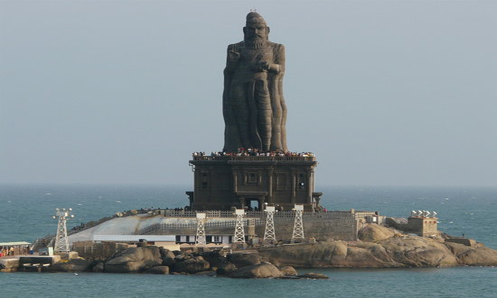 kanyakumari thiruvallur