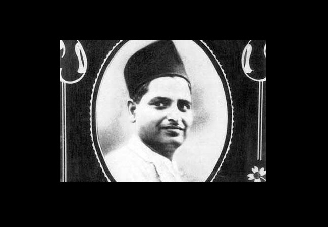 nathuram godse