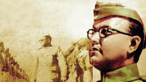 netaji