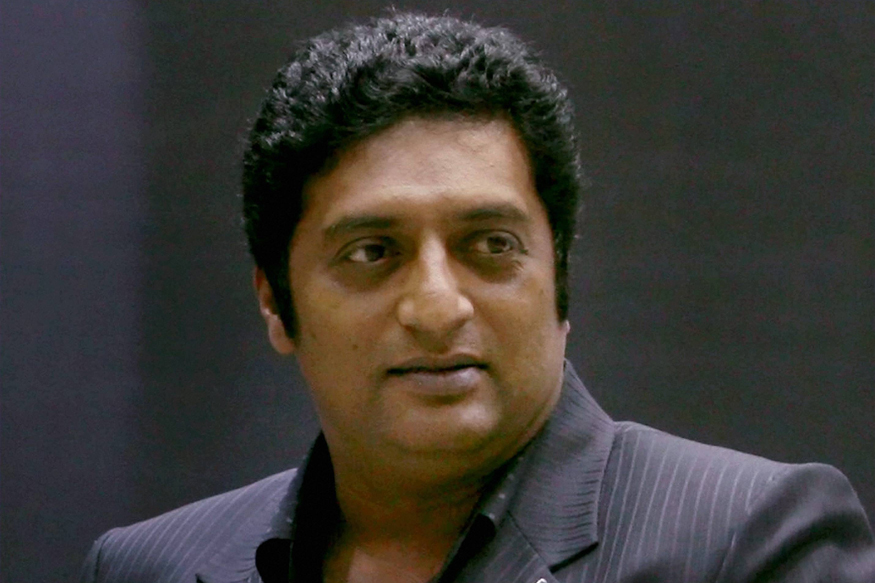 prakash raj