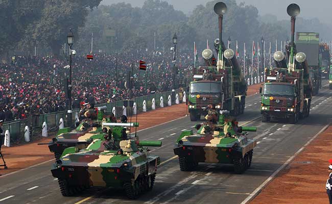 republic day