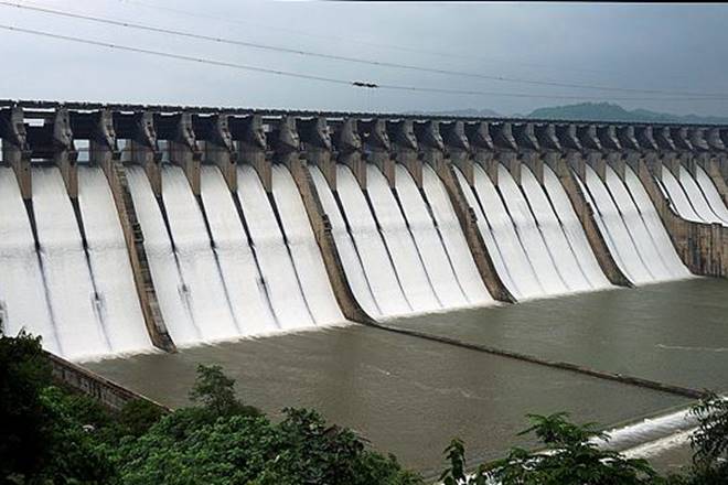 sardar sarovar