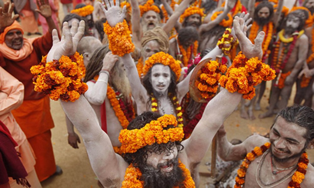 tourist kumbh