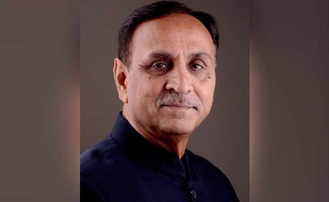 vijay rupani