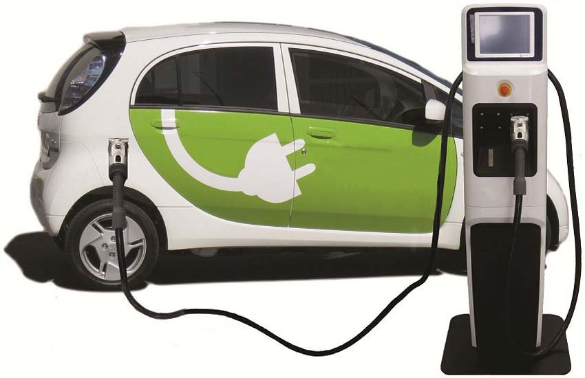 electriccar