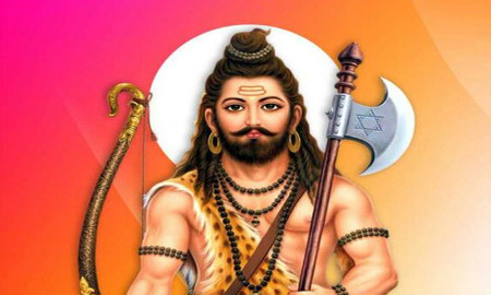 parshuram jayanti