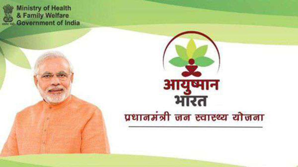 modi-government-will-make-ayushyasman-bharat-law-to-make-health-facilities-accessible