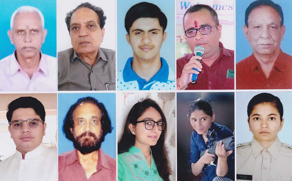 freedom-youth-group-honors-9-homegrown-'socio-pride-of-rajkot'-awards-on-sunday