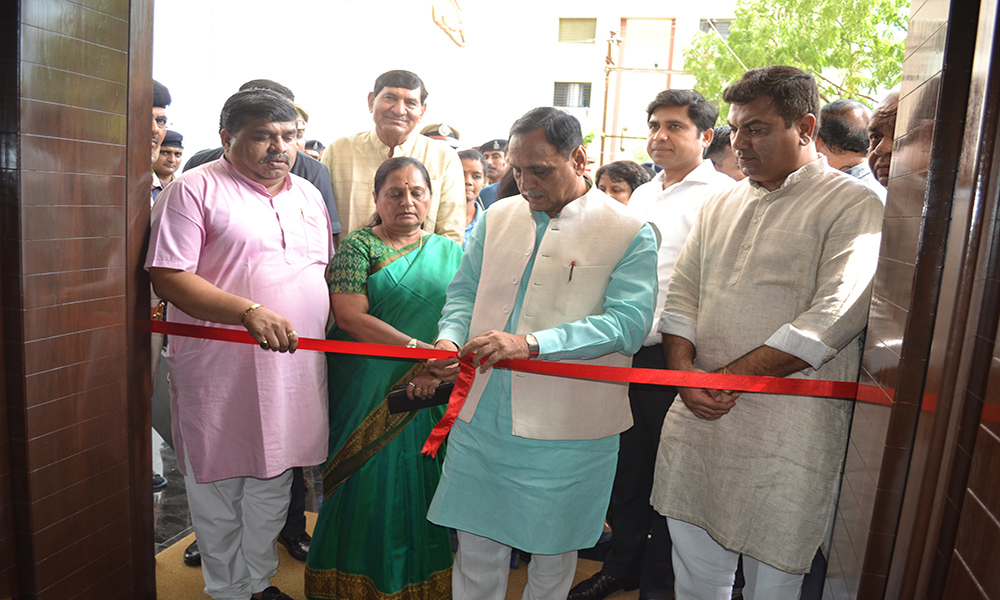 naming-of-babu-bhai-vaidya-and-mawadi-bridge-at-library