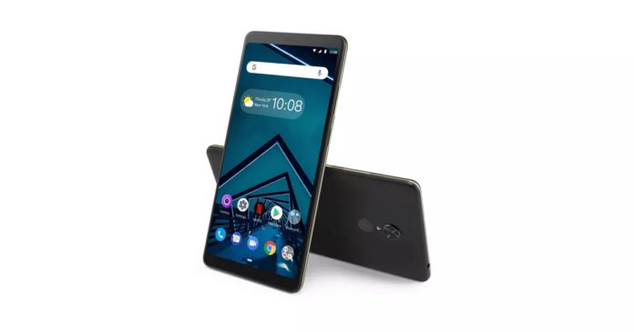 Lenovo Tab V7 Phablet