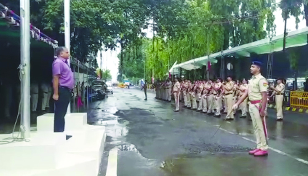 dadar-nagar-mansion-to-celebrate-independence-day:-collector's-office-parade-rehearsal