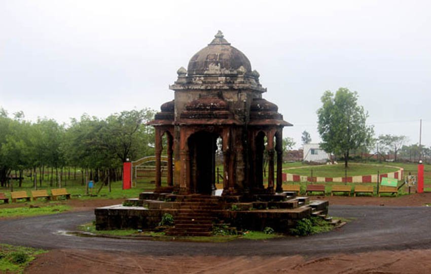 Barumal temple Wilson Hills