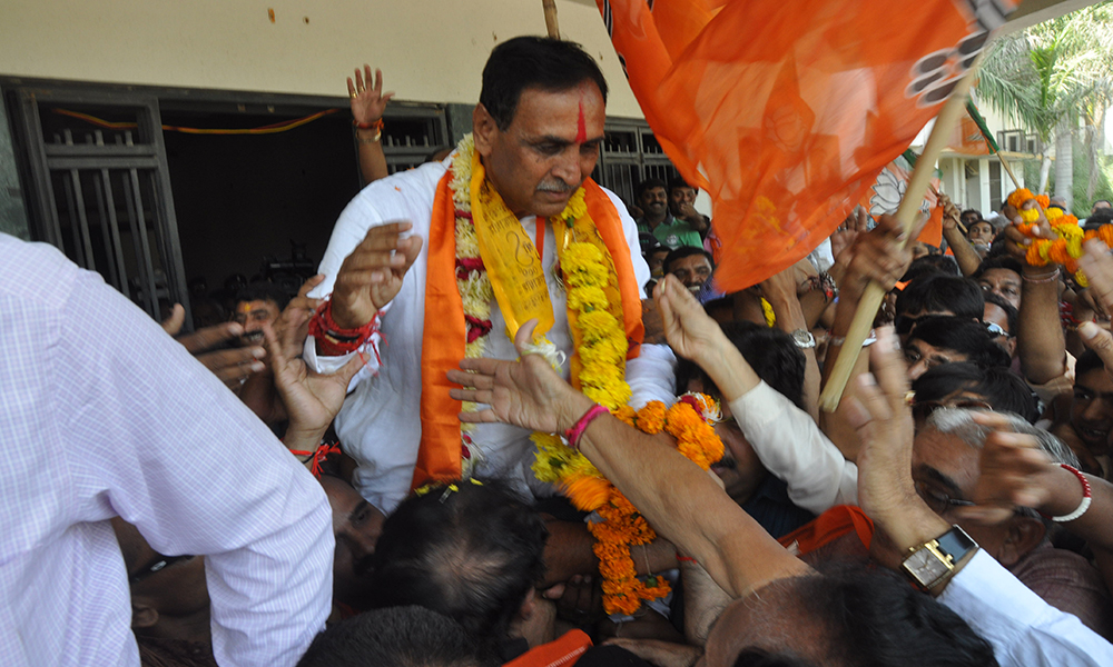 cm-vijay-rupani's-birthday-today:-family-feud-with-'abtak'