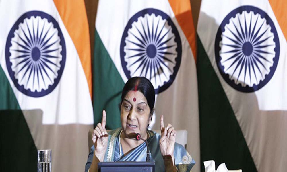 the-journey-from-"sushma"-to-"minister-of-foreign-affairs"