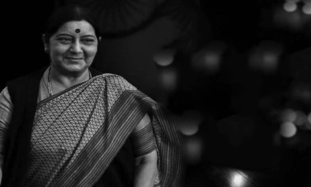 the-journey-from-"sushma"-to-"minister-of-foreign-affairs"