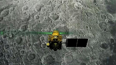 chandrayaan-2s-landing-vent-remains-the-same-as-meeting-the-whole-world