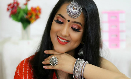 navratri-is-looking-to-be-the-most-beautiful-then-adopt-these-tricks