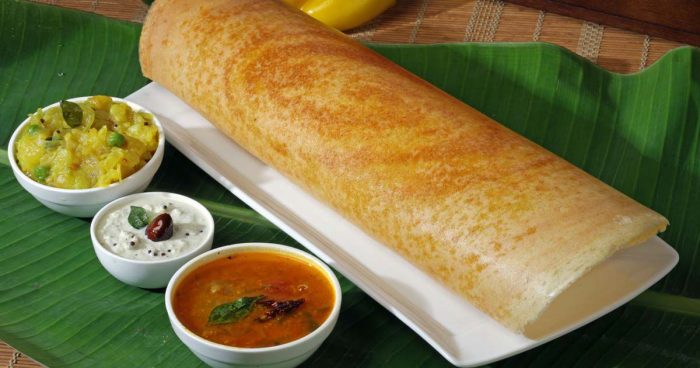 Featured image masala dosa recipe e1547549799220