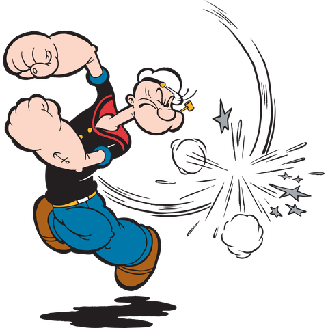 popeye punch 1551219522