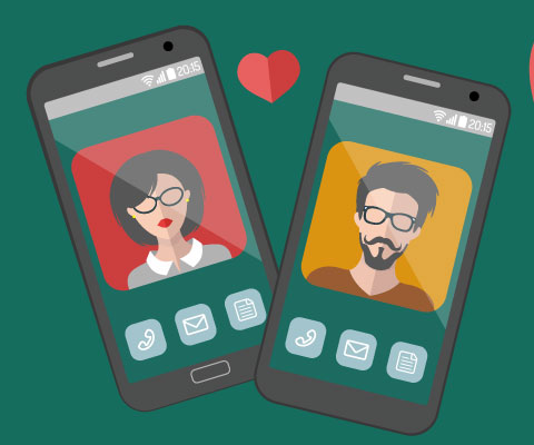 14 Dating App