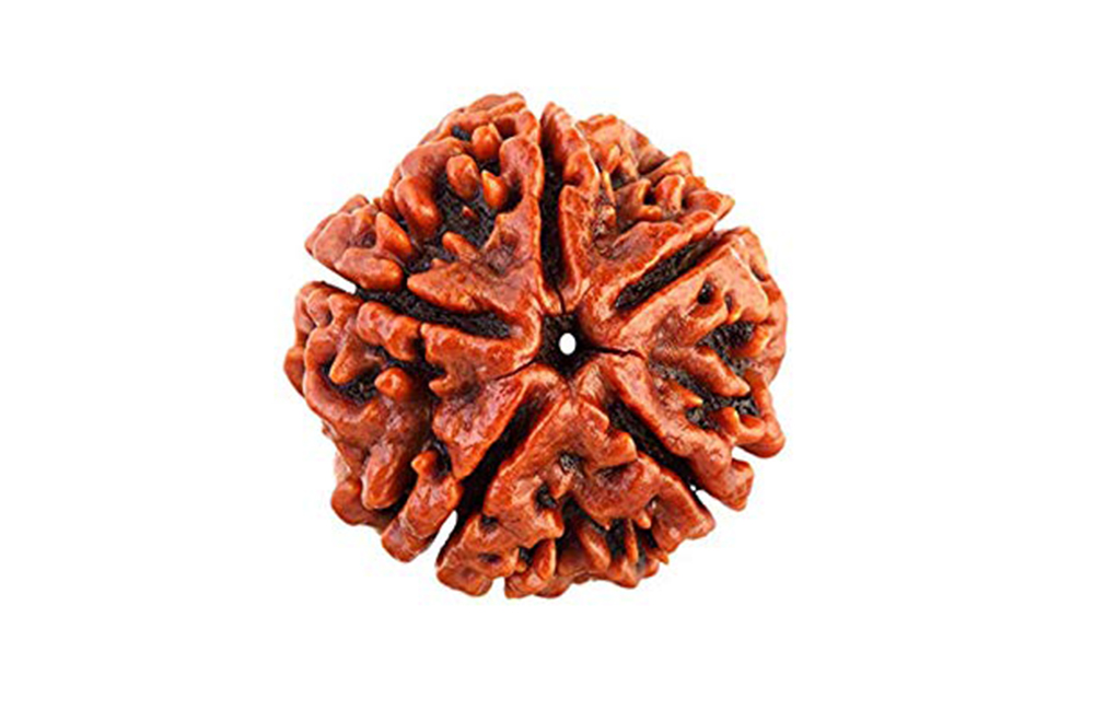 5mukhi