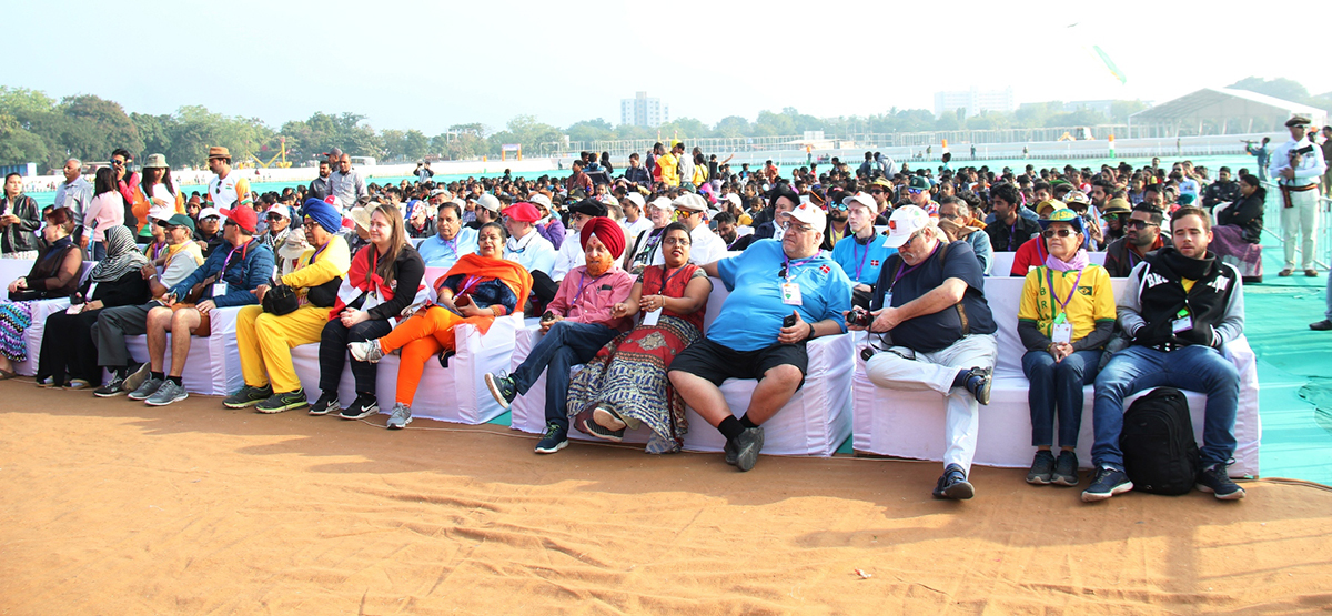 PATANG UTSAV RAJKOT 13