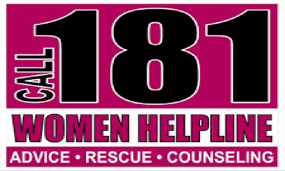 181 MAHILA HELPLINE