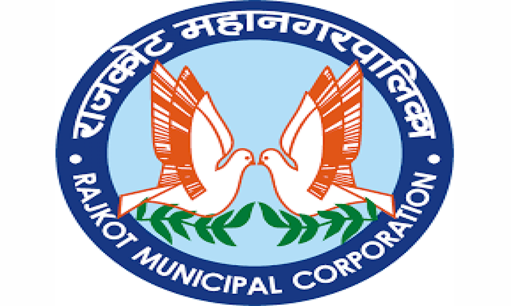 Rajkot Municipal Corporation 5cf796b2bb6a4