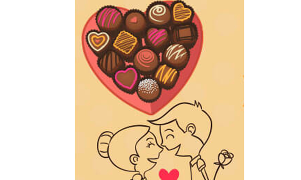 happy chocolate day wishes messages 1