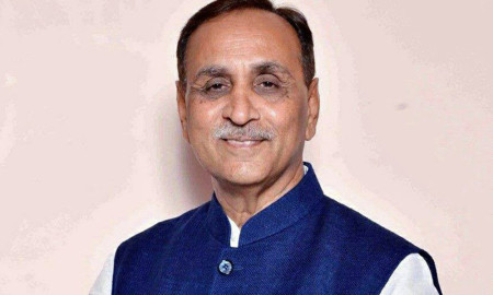 gujcm rupani