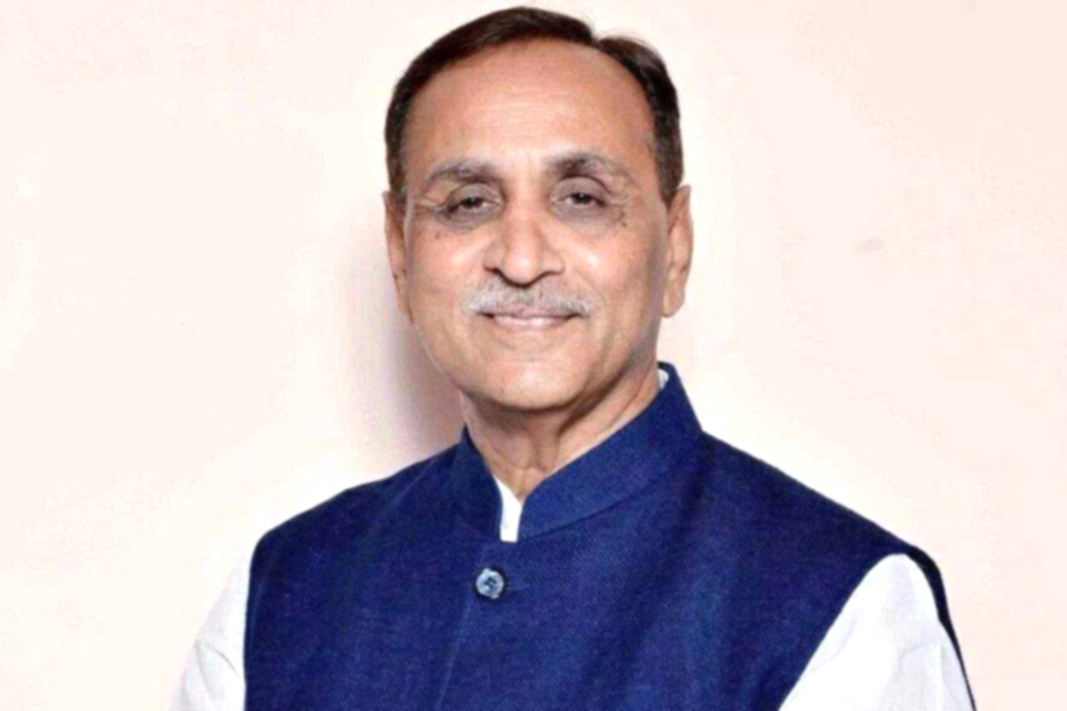 vijay rupani2