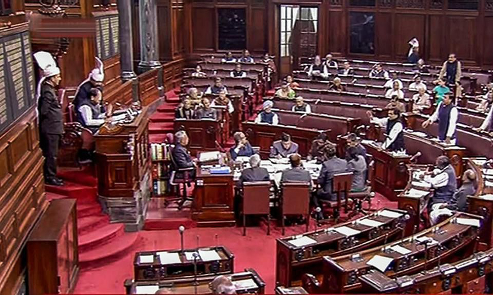 Rajya Sabha