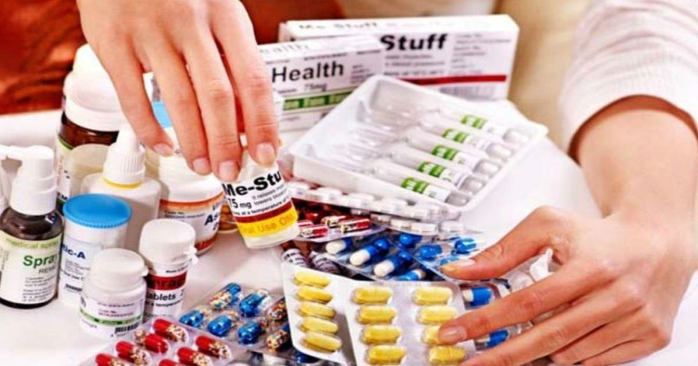 rajasthans free medicine scheme secures top rank