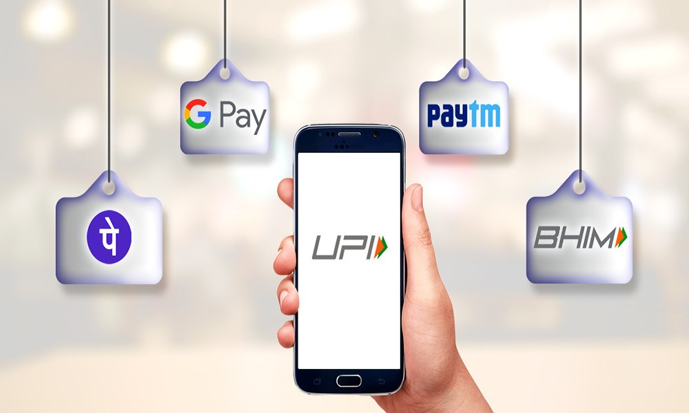 upi payments