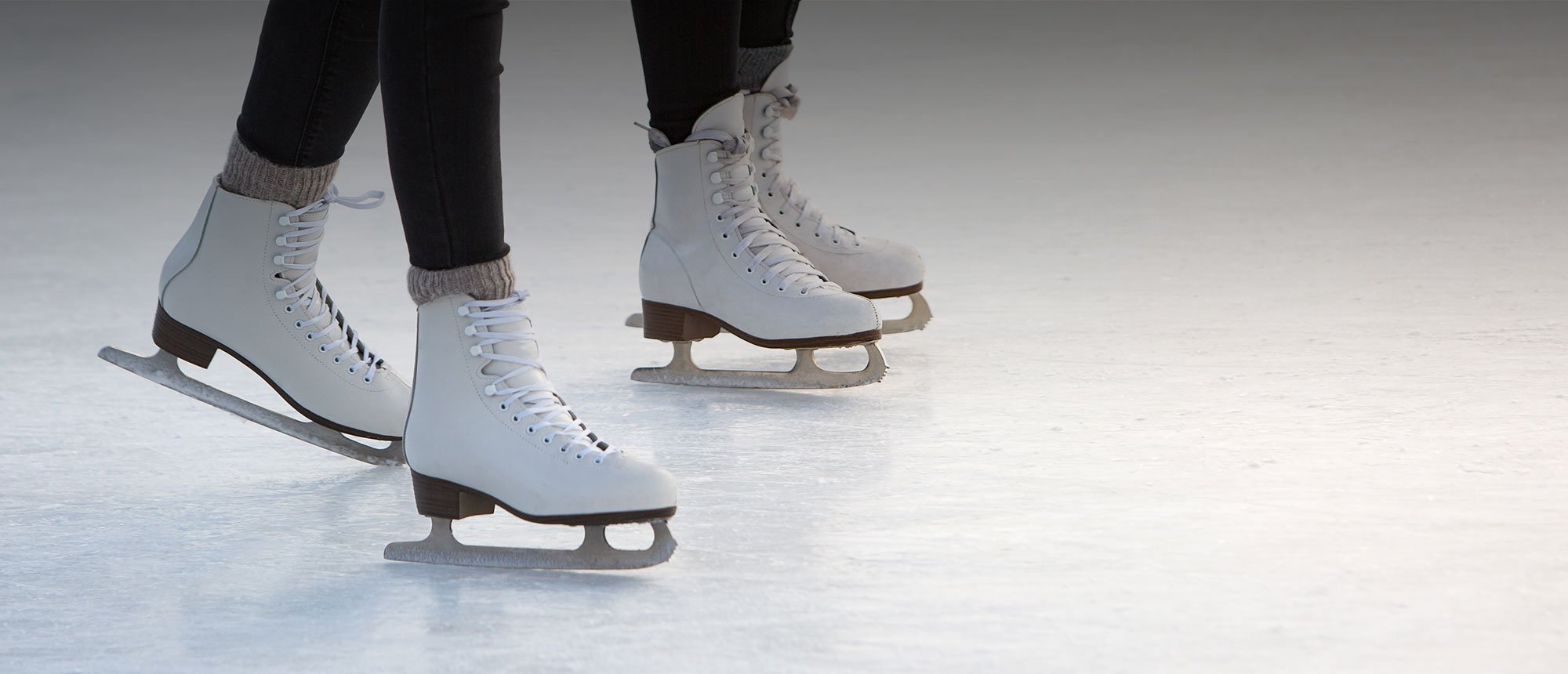 iceskating header