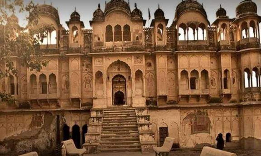 ratangarh fort ratangarh churu tourist attraction iph9wb