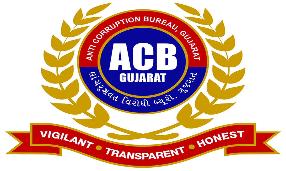 ACB Gujarat