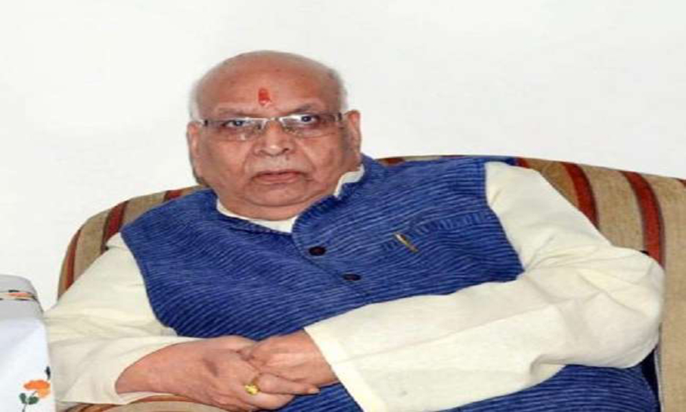 lal ji tandon