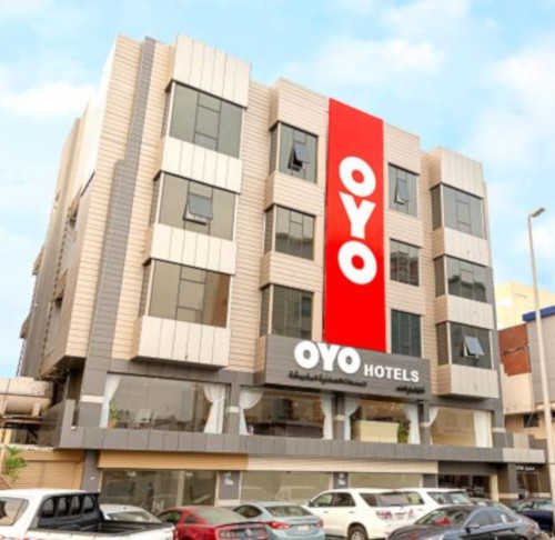 oyo