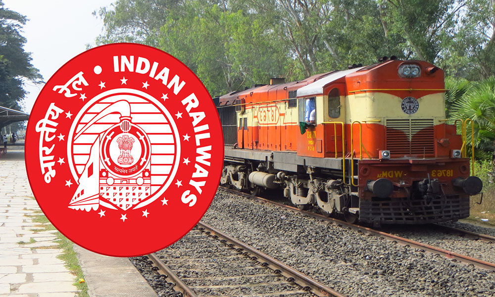 Indian Railways