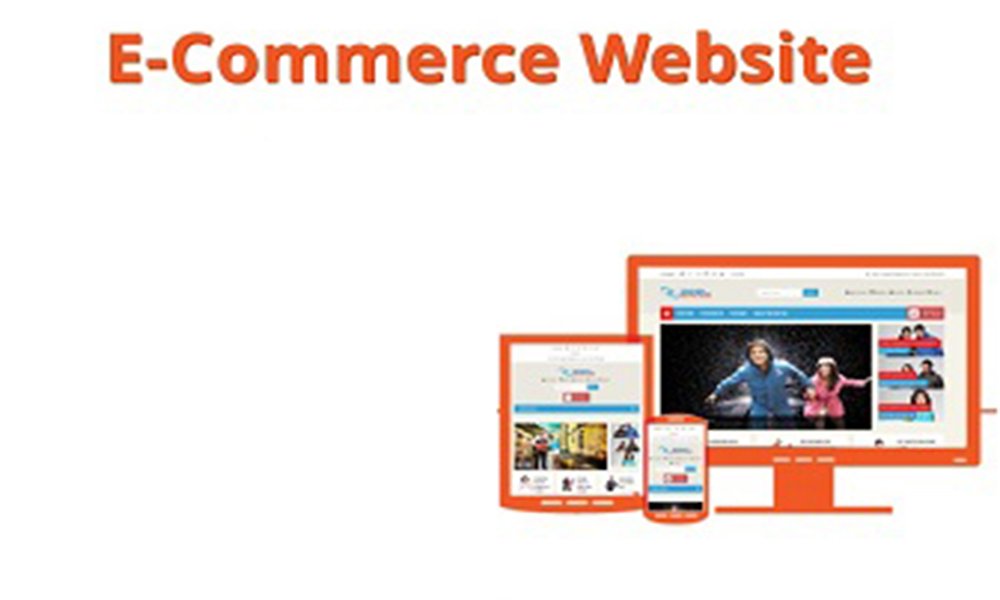 eCommerce Website Development