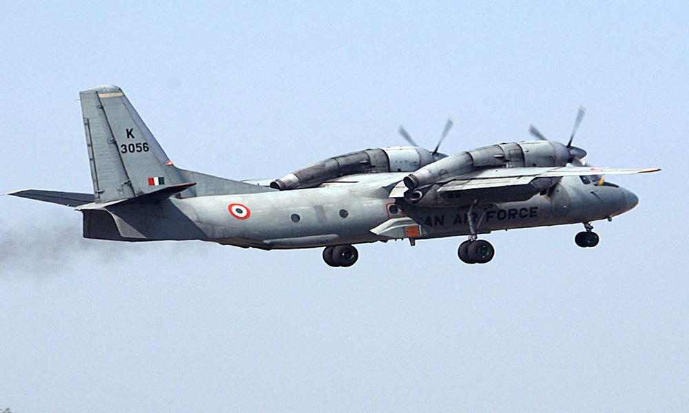 from jaguar to an 32 indian air force lost nearly 10 aircraft this year