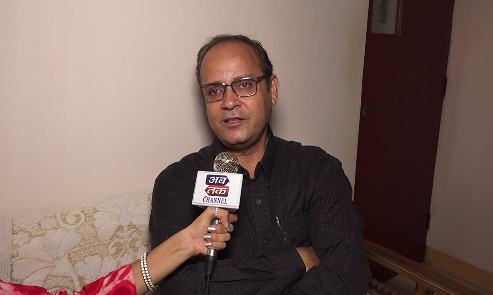 hitesh kanabar