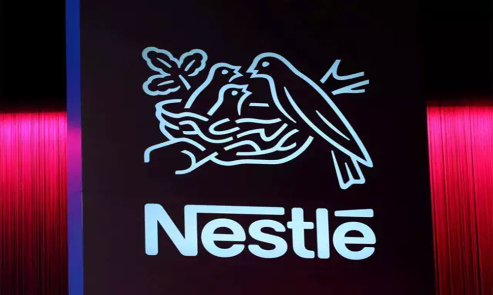 nestle