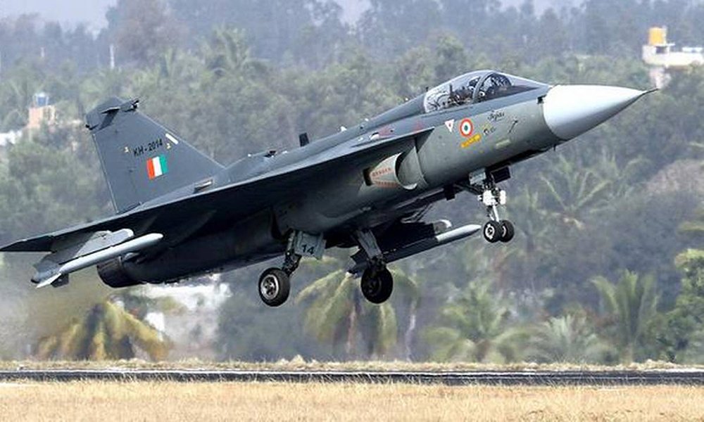 tejas