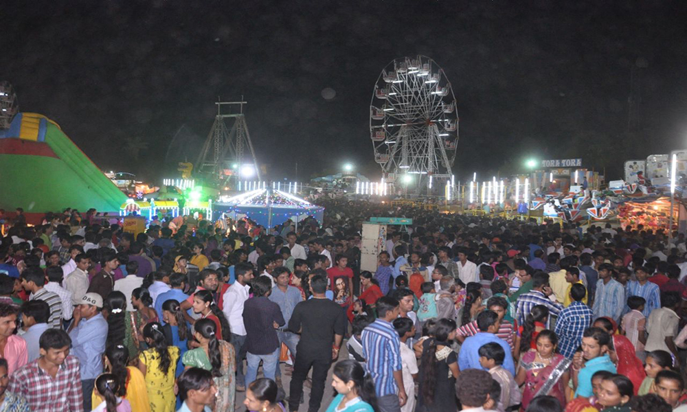 Kartik purnima somnayh 1